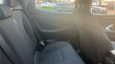 Toyota Yaris 1.5 Hybrid Icon 5dr CVT Hybrid Hatchback